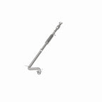 MagnaFlow Direct Fit Catalytic Converter 06-09 Eclipse 3.8L rear OEM (Not for sale in California)