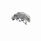 MagnaFlow Direct Fit Catalytic Converter 06-08 IS250/350 Driver Side Manifold