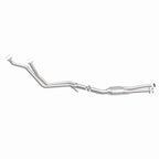 MagnaFlow Direct Fit Catalytic Converter BMW 80 88