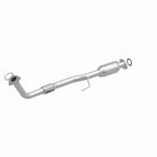 MagnaFlow Direct Fit Catalytic Converter 99-00 Toyota Solara 2.2L