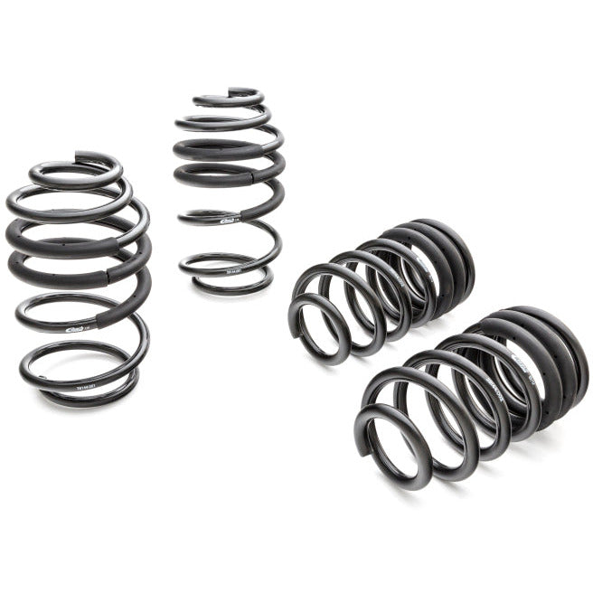 Eibach Pro-Kit for 10-12 Chevy Camaro SS Coupe/Conv 6.2L V8 / 12-13 ZL1 Coupe/Conv Eibach Lowering Springs