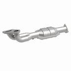 MagnaFlow Direct Fit Catalytic Converter 87 Porsche 911 3.2L