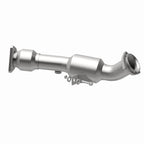 MagnaFlow Direct Fit Catalytic Converter 04-07 VW Touareg 4.2L Passenger Side