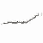 MagnaFlow Direct Fit Catalytic Converter 00-02 Audi A6 Quattro 2.7L
