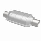 MagnaFlow Universal Catalytic Converter 2.50inch 1-O2 Rear 50 State