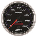 Autometer Cobalt 73-83 Chevy Truck/Suburban Kit 6pc Tach / MPH / Fuel / Oil / WTMP / Volt AutoMeter Gauges