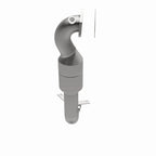 MagnaFlow Direct Fit Catalytic Converter California Grade 11-12 Mini Cooper 1.6L