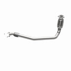 MagnaFlow Direct Fit Catalytic Converter G6- 2005-2006 6 3.5L OEM