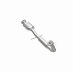 MagnaFlow Direct Fit Catalytic Converter Saturn 96-97 1.9L Dohc