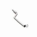 MagnaFlow Direct Fit Catalytic Converter BMW 3 07-08 Front OEM