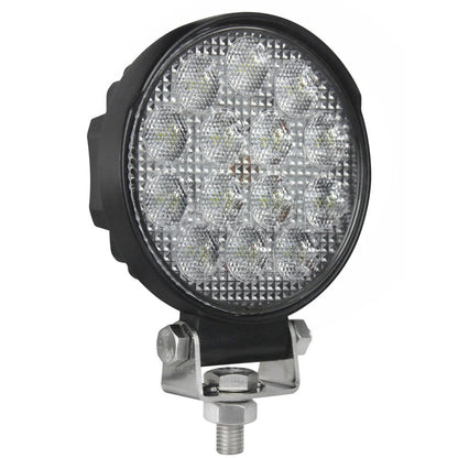 Hella ValueFit Work Light 5RD 2.0 LED MV CR LT Hella Work Lights