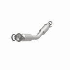 MagnaFlow Direct Fit Catalytic Converter California Grade CARB Compliant 09-12 Nissan Sentra L4 2.0L
