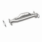 MagnaFlow Direct Fit Catalytic Conv 03-05 Mazda 6 3.0L Driver Side Rear *NOT FOR SALE IN CALIFORNIA*