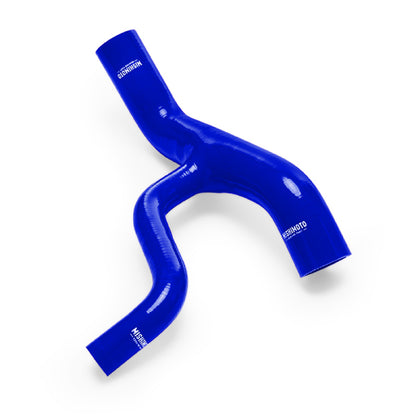 Mishimoto 98-04 Ford F-150 4.6L Blue Silicone Radiator Hose Kit