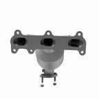 MagnaFlow Direct Fit Catalytic Converter 2004 Hyundai Santa Fe 2.7L