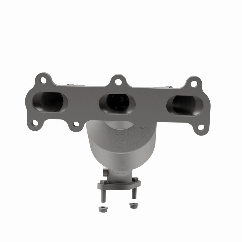 MagnaFlow Direct Fit Catalytic Converter 2004 Hyundai Santa Fe 2.7L
