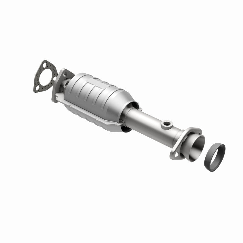 MagnaFlow Direct Fit Catalytic Converter 00-01 Acura Integra 4 1.8, Excl. Type-R