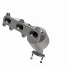 MagnaFlow Direct Fit Catalytic Converter 2004 Hyundai Santa Fe 2.7L