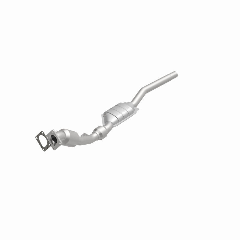 MagnaFlow Direct Fit Catalytic Converter 00-02 Audi S4 2.7L D/S A/T (49 State)