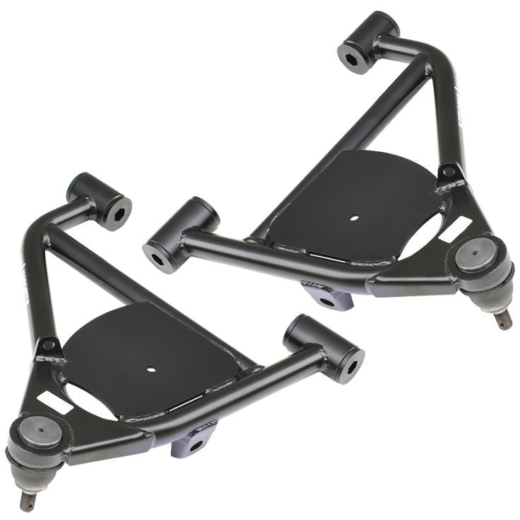 Ridetech 99-06 Chevy Silverado StrongArms Front Lower use with CoolRide Ridetech Control Arms