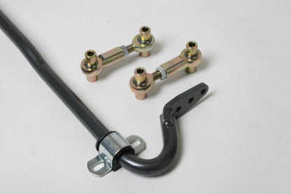 Progress Tech 08-16 Subaru WRX/STi Rear Sway Bar (22mm - Adjustable) - Requires PN 65.2314