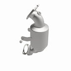 MagnaFlow 14-16 Ram ProMaster 1500/2500/3500 V6 3.6L CARB Compliant Direct Fit Catalytic Converter