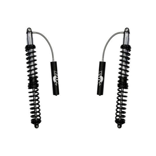 Skyjacker Jeep Wrangler JL 3.5-6 In Rear Coil-Over Shocks