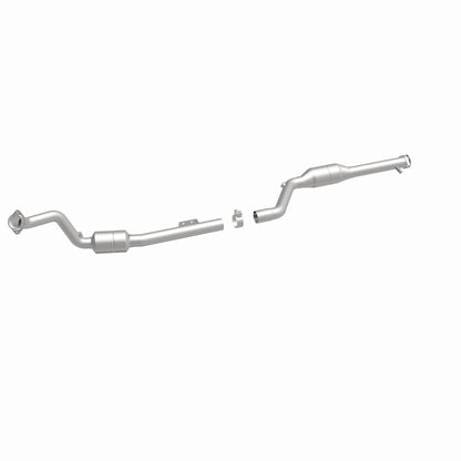 MagnaFlow Conv DF 1998 Mercedes SL500 5.0L Driver Side