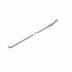 MagnaFlow Direct Fit Catalytic Converter 2004 Toyota Rav4 2.4L