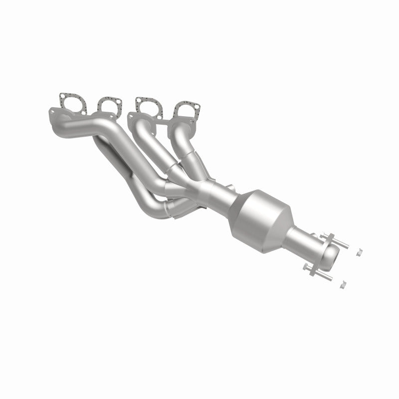 MagnaFlow DF Cat. Conv BMW 04-05 545I 4.4L / 04-05 645CI 4.4L / 04-05 745I 4.4L California - D/S