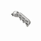 MagnaFlow Direct Fit Catalytic Converter 2009 Kia Borrego 4.6L Driver Side