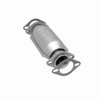 MagnaFlow 90-94 Nissan D21 2.4L / 88-89 Toyota Van 2.2L Direct Fit Catalytic Conv California Grade