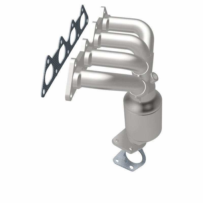 MagnaFlow Direct Fit Catalytic Converter 01-05 Dodge Stratus 2.4L