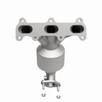MagnaFlow Direct Fit Catalytic Converter 01-04 Hyundai Santa Fe 2.7L