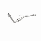 MagnaFlow Conv DF 1986-1994 Suzuki Samurai 1.3