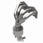 MagnaFlow Direct Fit Catalytic Converter 2009-2010 Pontiac Vibe 2.4L