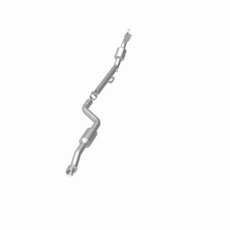 MagnaFlow Direct Fit Catalytic Converter 98-03 Mercedes E320 3.2L