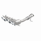 MagnaFlow Direct Fit Catalytic Converter 07-08 Mazda 3 2.0/2.3 OEM