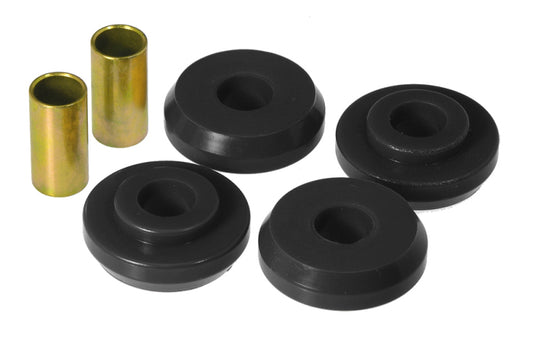 Prothane 62-64 AMC Ambassador Front Strud Rod Bushings - Black