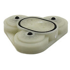 Snow Performance Valve Housing Assembly (For 40900 Pump) Snow Performance Injection Pumps & Controllers