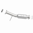 MagnaFlow Conv DF 07-09 Mazadaspeed 3 2.3L Rear