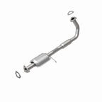 MagnaFlow Direct Fit Catalytic Converter 1997 Saturn Sc 1.9L
