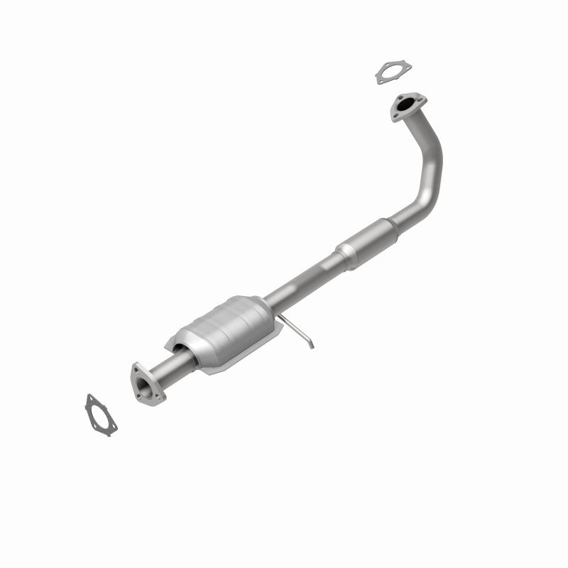 MagnaFlow Direct Fit Catalytic Converter 1997 Saturn Sc 1.9L