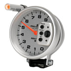 Autometer Ultra-Lite 5 inch 9000 RPM Single Range w/ Shift-Lite and Memory Tachometer AutoMeter Gauges