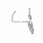 MagnaFlow Direct Fit Catalytic Converter 04-07 Dodge Ram 5.7L