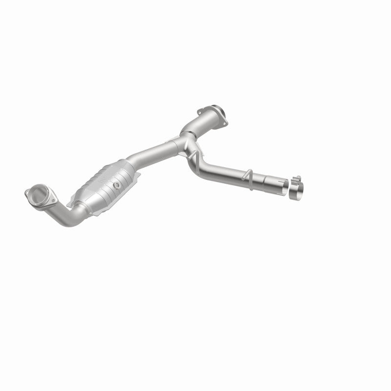 MagnaFlow Conv DF 05 Expedition P/S 5.4L OEM