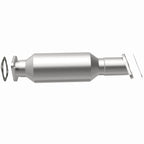 MagnaFlow Direct Fit Catalytic Converter 2006 Kia Optima 2.4L