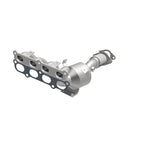 MagnaFlow 11-17 Ford Fiesta 1.6L Direct Fit Catalytic Converter