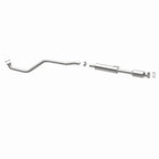 MagnaFlow DF Cat Conv 2017-2019 Hyundai Elantra L4 OEM Underbody Single (Not for Sale In California)
