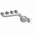 MagnaFlow Direct Fit Catalytic Converter 96-98 Mark VIII 4.6L